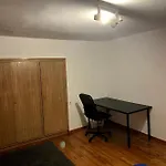 Privatzimmer Im Stadtteil Westend / Schwanthalerhoehe
