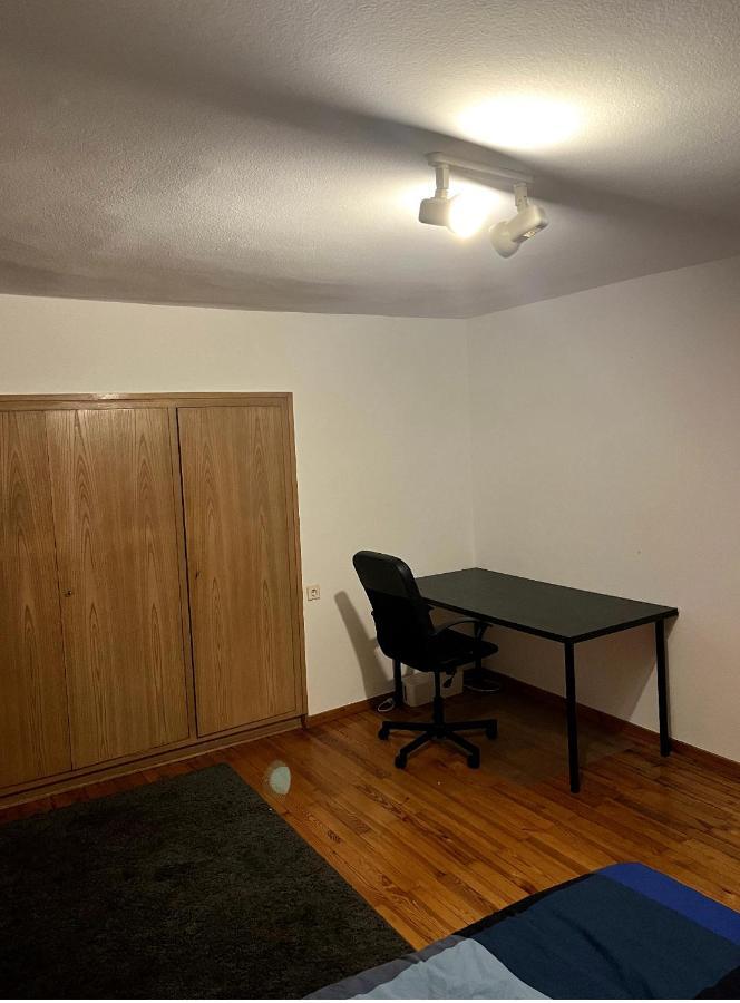 Accommodatie bij particulieren Im Stadtteil Westend / Schwanthalerhohe *