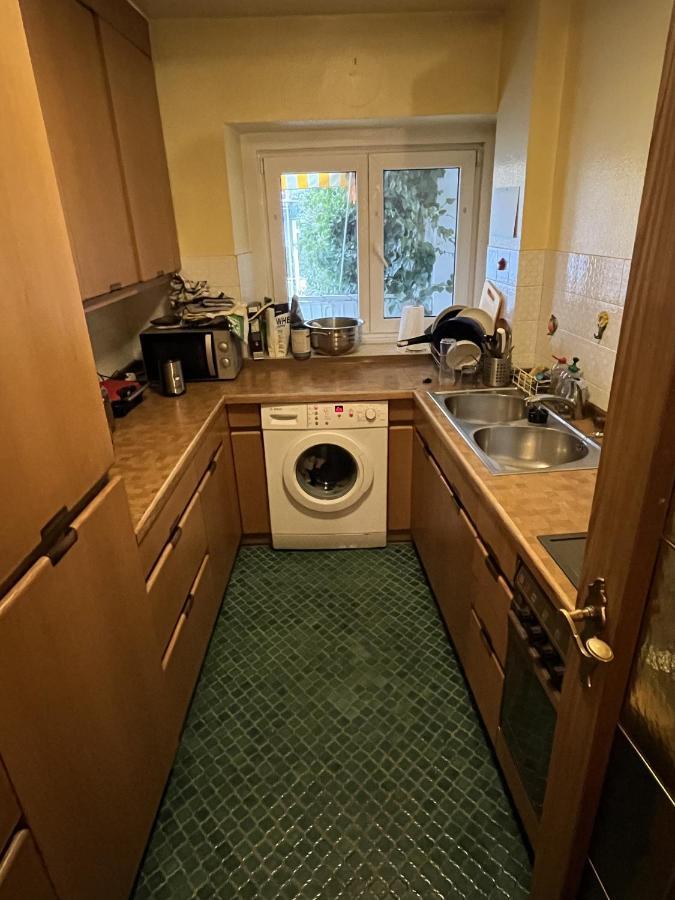 Im Stadtteil Westend / Schwanthalerhohe Accommodatie bij particulieren München