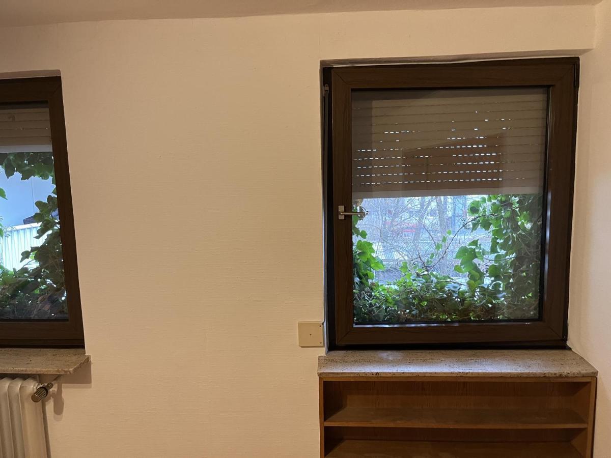 Im Stadtteil Westend / Schwanthalerhohe München