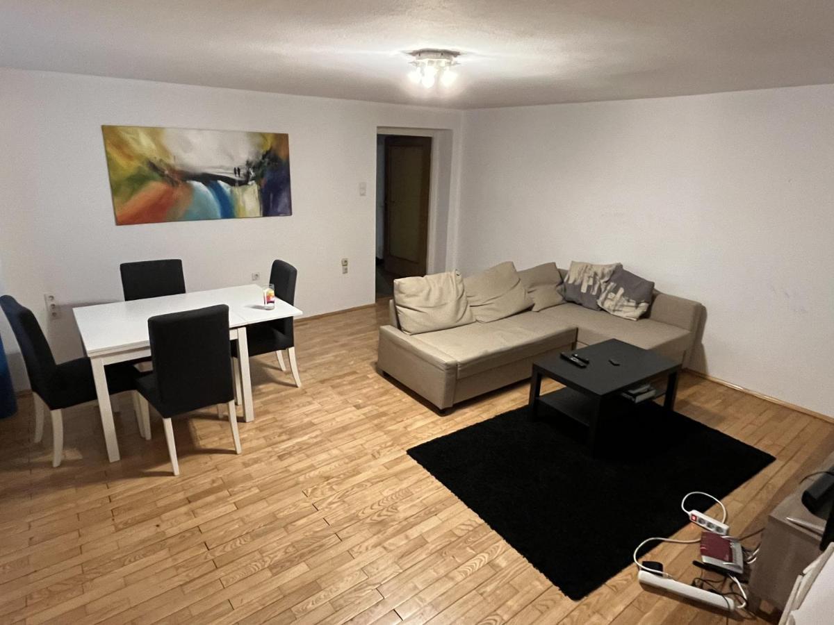 Im Stadtteil Westend / Schwanthalerhohe *